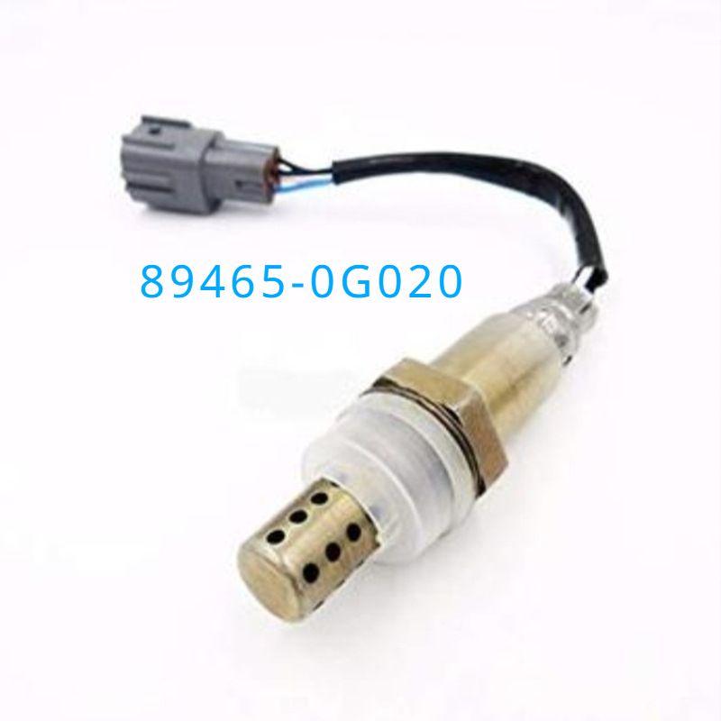 Oxygen sensor for toyota 89465-0g020 894650g020