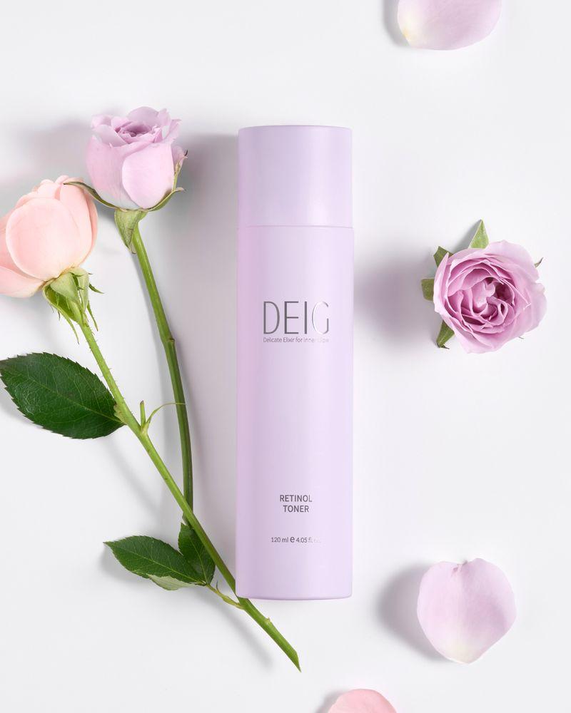 Retinol Toner 120ml