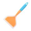 Multi-purpose Silicone Frying Spatula