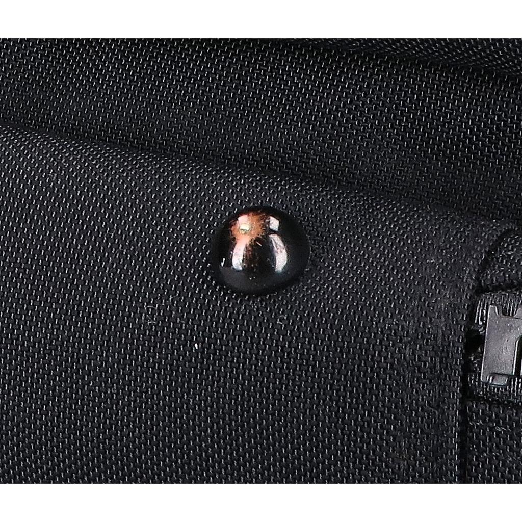 Porter 512-09417 ANGLE 2WAY DUFFLE BAG 2WAY Duffel Bag/ Boston Bag blackUsed