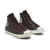 Converse Tumbled Leather Chuck Taylor All Star 'Brown White' Men's 165958C
