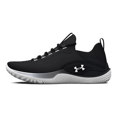 Flow Dynamic Black White Women Sneakers 3026107-001