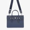 Affaz Nonno Medium Tote Navy