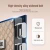 TIGER Yuelai Series 60cm Fingerprint Password Safe