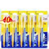 Lion Fine Tooth Clean Gum Protection Toothbrush