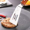 Versatile Steak Spatula Easy To Clean Practical BPA Free Frying Spatula