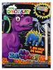 I Like Dinosaurs. But Scratch That! T-Rex Wants To Play