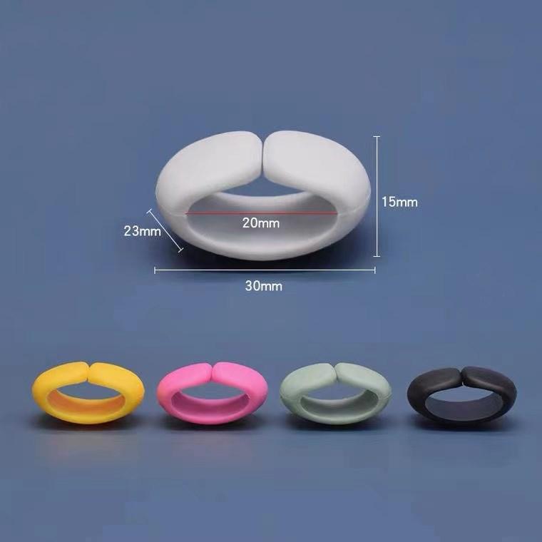Portable Cable Clips Desktop USB Charging Cord Management Reusable Cord Organizer Wire Holder Protectors Home Office