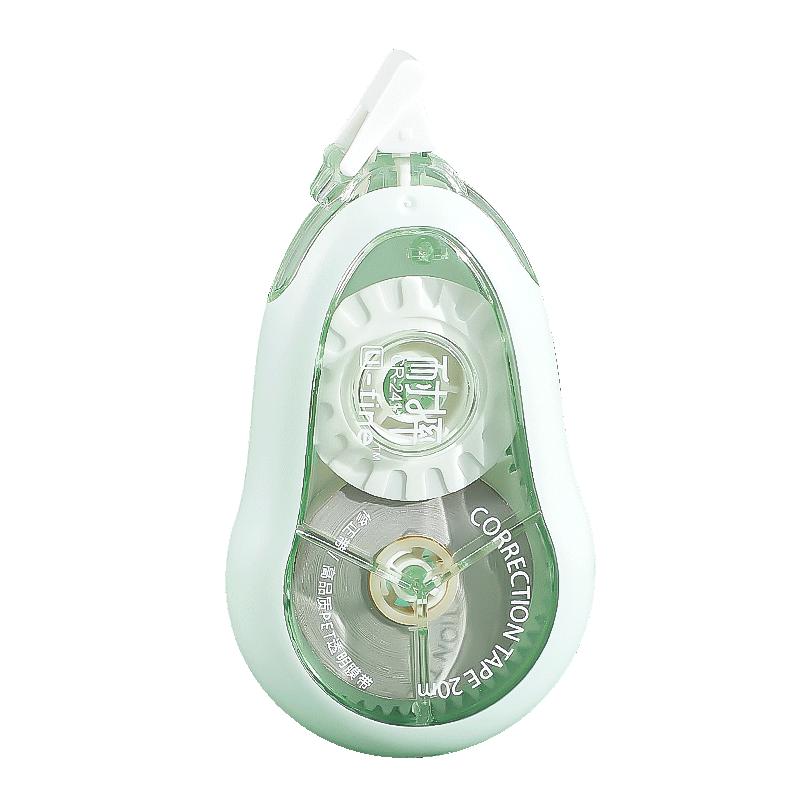 Changli Smooth & Durable Large Capacity Correction Tape