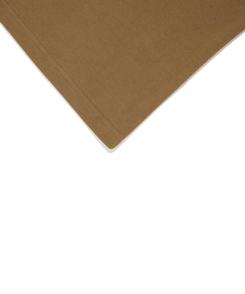 BROWNBREATH Far Away Tee - Brown