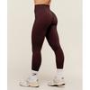 Gymshark Adapt Fleck X Whitney Seamless Leggings Cherry Purple Rich Maroon B2a1b Pcgn