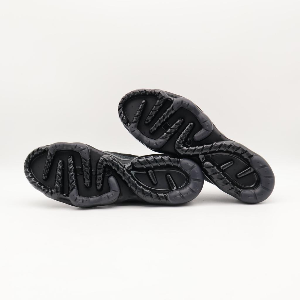 DV1678-006 Nike Air VaporMax 2023 Flyknit Antracytowy Czarny (Męskie)