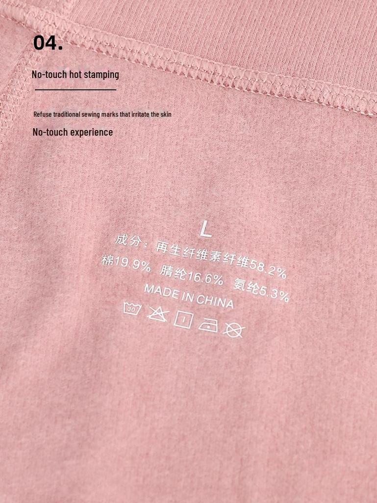 Women's Slim High-Waist German Velvet Warm Pants - Double-Sanded, Body-Heating, 320G for Autumn and Winter