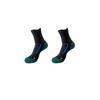 Towel Bottom Socks Men's Mid-calf Spring and Summer Style Thickened Running Sports Men's Style Basketball Professional Badminton Practical Anti-odor
