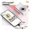 SONGDIAN DC306 HD Dual-Lens Compact Digital Camera (CN version)
