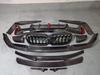BMW 5 Series G30/G38 & M5 F90 Carbon Fiber Rear Lip Diffuser for Tuning