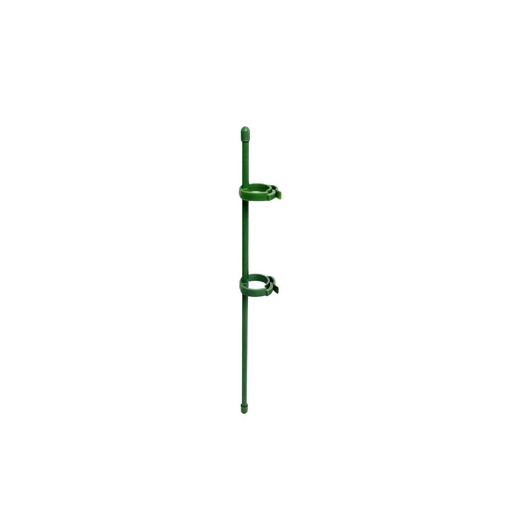 Plant Fixed Anti-lodging Flower Rack Gardening Support Single Pole Outdoor Garden Rose Climbing Hydrangea Flower Support