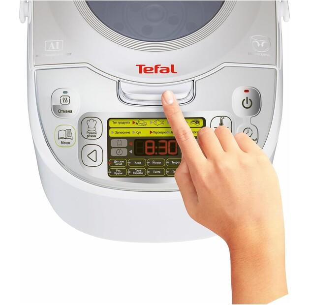 Мультиварка Tefal RK8121