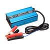 14.6V 20A LiFePO4 Battery Charger For 14.4V 4S LiFePO4 Battery Pack Auto-Stop Smart Tools