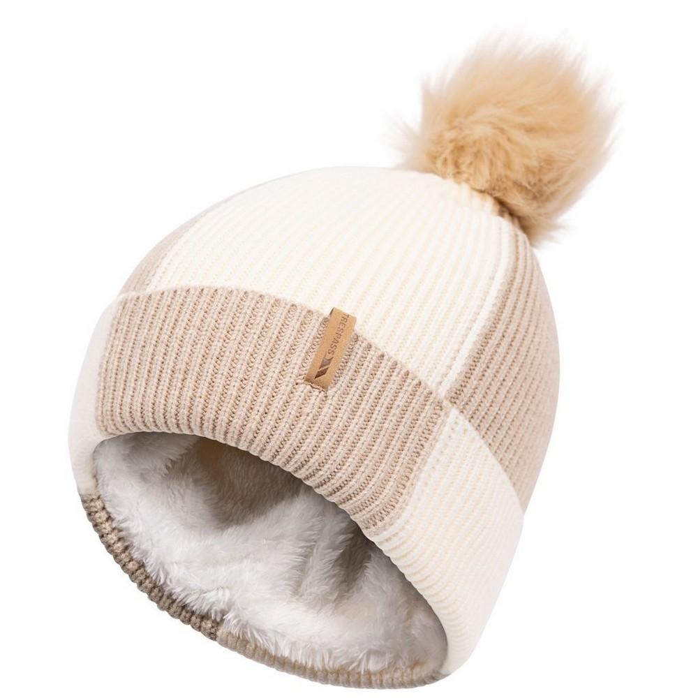 TRESPASS Womens/Ladies Zariel Beanie