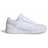 Adidas Originals Team Court 2 Comfortable Classic Versatile Slip-Resistant Durable Low-Top Skate Shoes Unisex Sneakers White IF1192