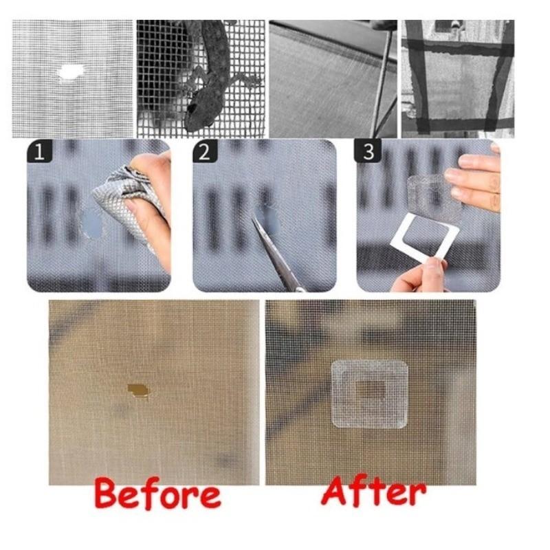 50/30/20/10 Pcs Disposable Hair Drain Stickers New Drain Mesh Strainer for Bathroom Laundry Bathtub Kitchen