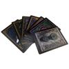 Super Shamanic Healing Oracle Cards 44 karet Balíček Tarot Anglická verze Věštění desková hra