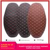 Electric Scooter Battery Car Motorcycle Seat Cushion Cover Anti-scratch Waterproof Thickened Seat Cover3dLeather Seat Cushion