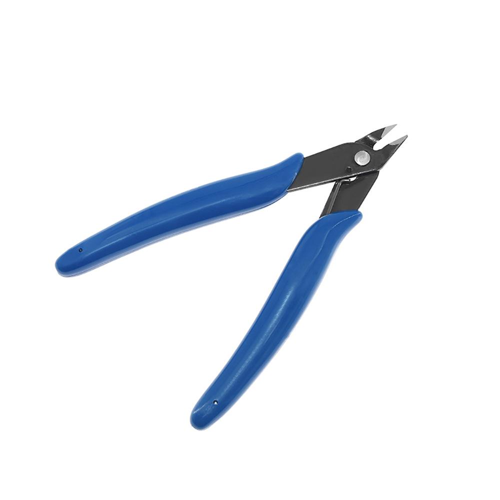 Universal Pliers, Multifunctional Tool for Wire Cutting, Side Cutting, Leveling, Stainless Steel Clamp, Hand Tool