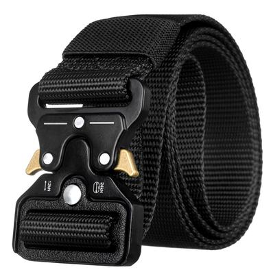 Webbing Strap BL159-9253 BLACK