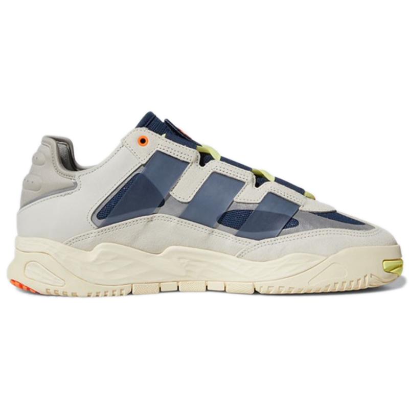 adidas Originals Niteball Crew Navy Sneakers S24146
