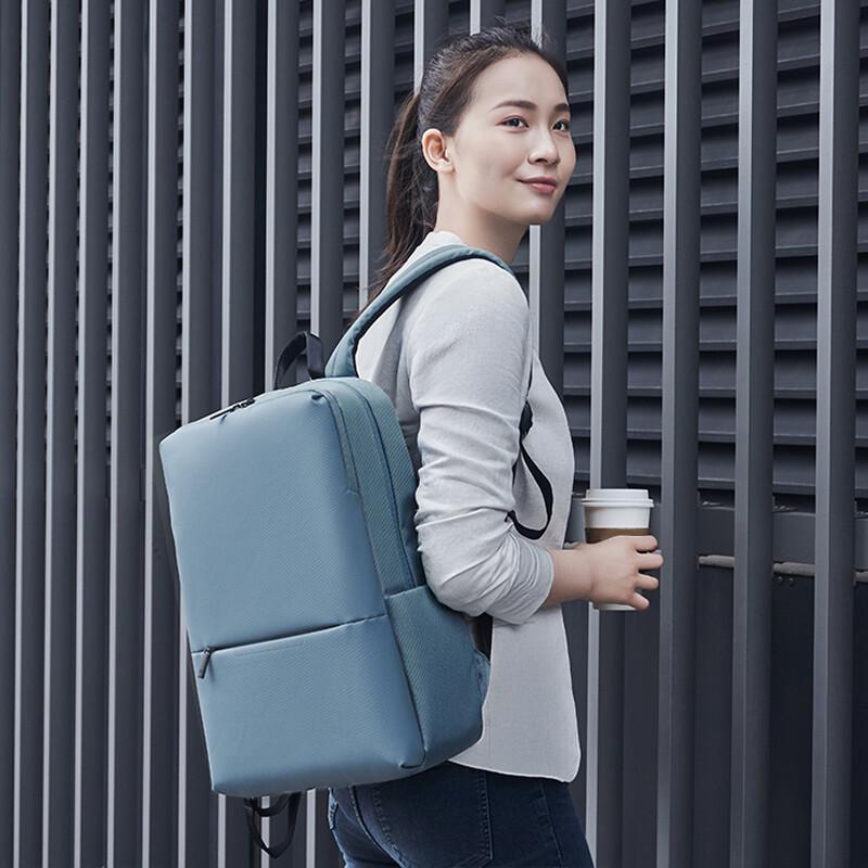 Xiaomi Klasický business batoh na notebook
