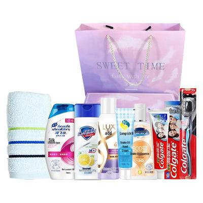 Head & Shoulders Sweet Gift Box Personal Care Set