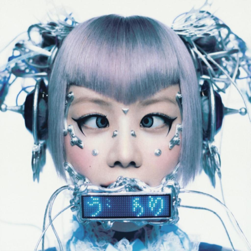 XG [THE CORE - KAKU] 1st Full Album (Solo ver.)