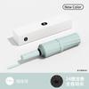 Automatic umbrella folding umbrella double umbrella oversized parasol anti-ultraviolet sun umbrella a lot