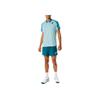 Asics Match 7In Short Logo Print Loose Fit Casual Shorts Men Shorts Light-Green 2041A194-300
