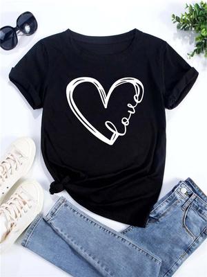 Toppar – T-shirts