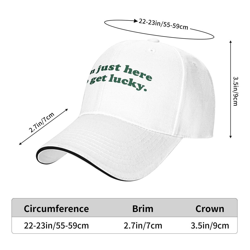 Sommer Lässige Baseballkappe St. Patrick's Day Outdoor Sport Hip Hop Hüte Für Unisex Unisex Sonnenschutz Design Snapback Kappe
