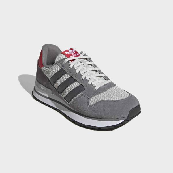 Кроссовки Zx 500 Rs Общие 80-х Иконичный Силуэт Возрожденная Обувь 225