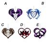 Decoration Pendant Keepsake Crafts Ornaments Valentine's Day Hanging