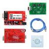 Unitate Principală UPA-USB V1.3 Calitate Înaltă Chip ECU Tuning UPA USB cu Adaptor Eeprom 1.3 Programator ECU Cel mai Mic Suport Mai Multe Mașini