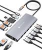 Acessórios para computadores – Hubs USB