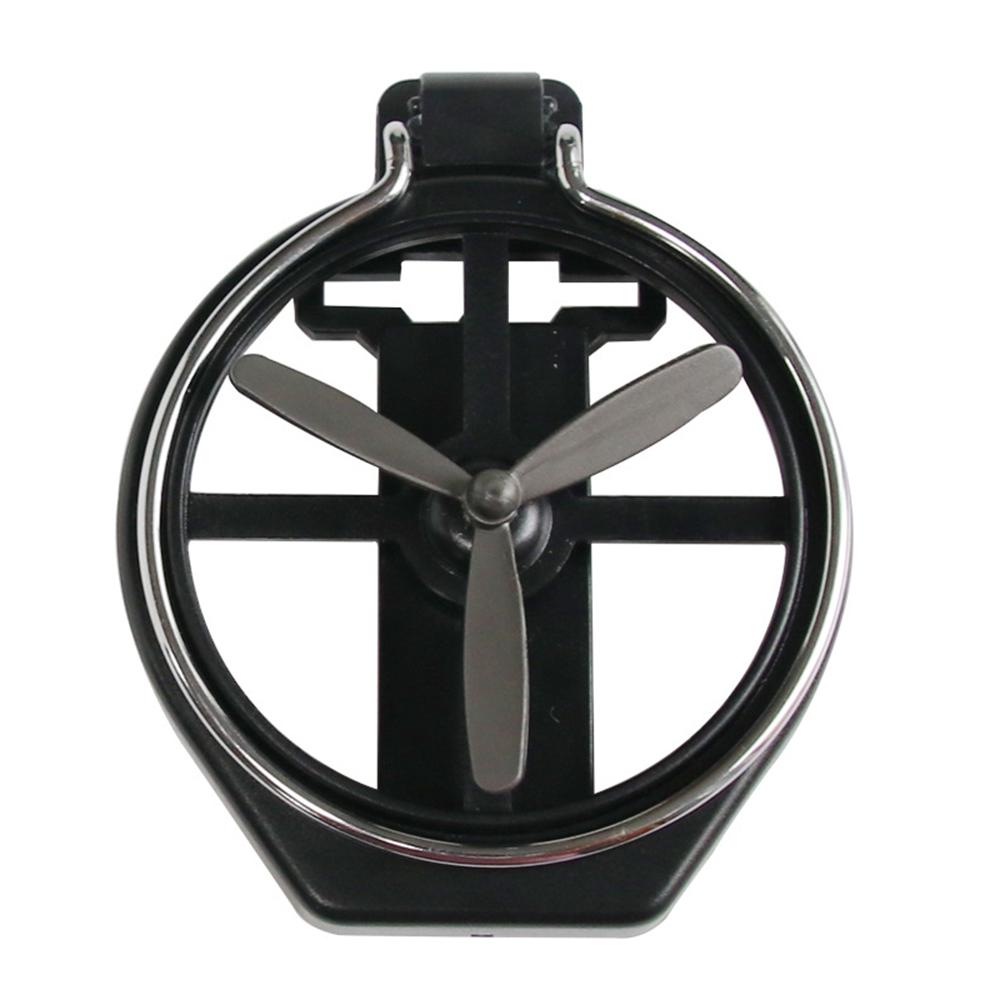 2~5PCS Car Air Outlet Drink Holder Car Case Water Cup Holder Car Drink Holder with Small Fan Auto Universal Interior Accessories