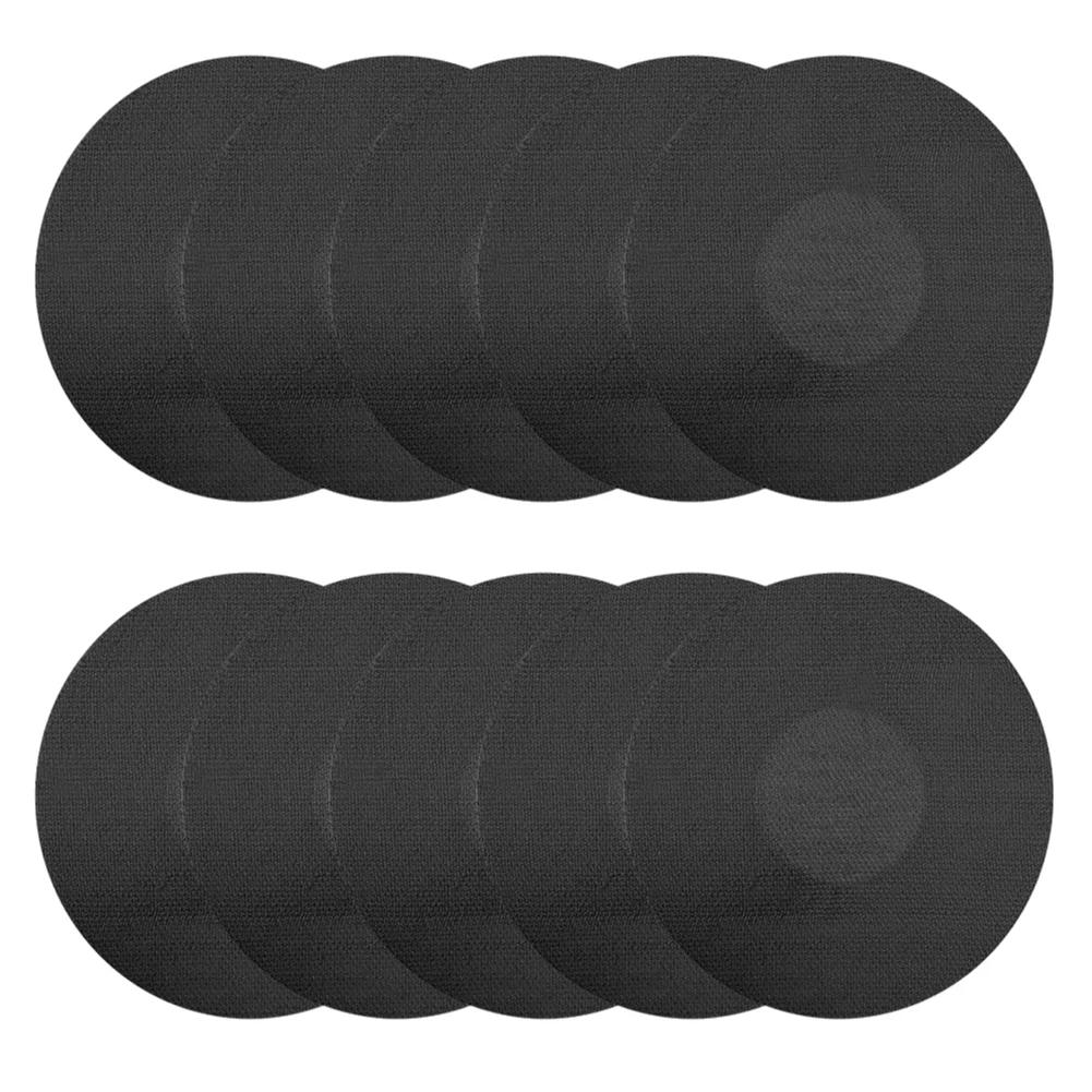 

10/20/30Pcs Freestyle Libre Patches Sports Sensor Stickers Breathable Waterproof Adhesive Patches Overpatch Tape for Climbing чёрный