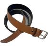 Simple Fashionforward Womens Pin Buckle Waist Belt Comfortable Fit For Trendy Casual Looks