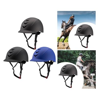 Horse Riding Helmet Equestrian Helmet Summer Equestrian Supplies Comfortable