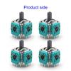 Potentiometer Gamepad Repair Controller Sensor Module Thumb Stick Joystick Replacement 3D Analog
