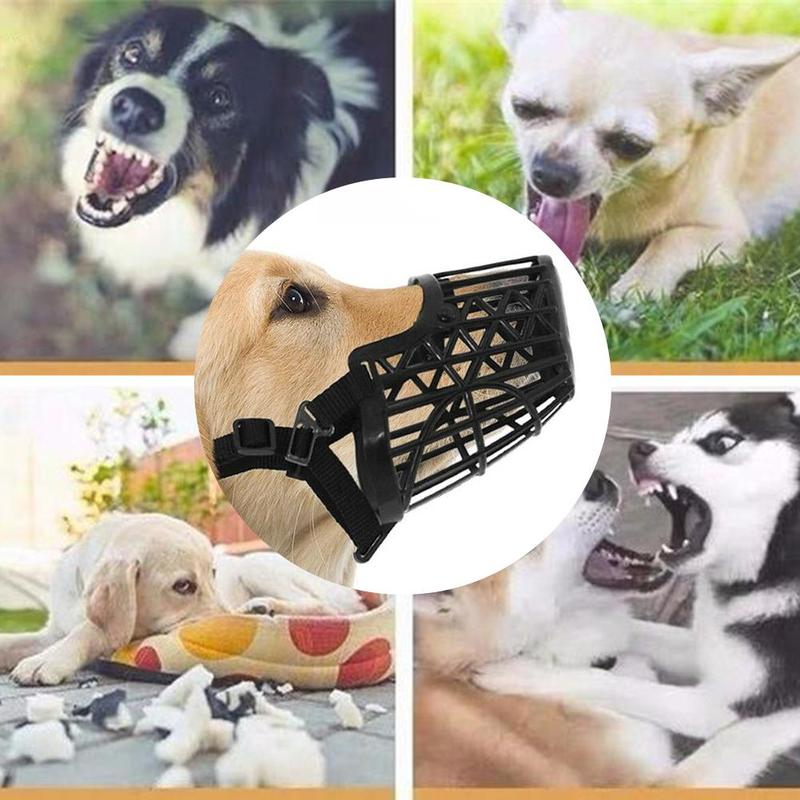 where to buy a muzzle