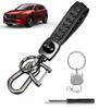 [WENERYI] Mazda CX-5 Car Key Chain Applicable To All Mazda