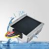 For DIY Projects 360W Power Supply 12V To 24V Converter 15A Power Supply Advanced Safety Protections For Golf Carts